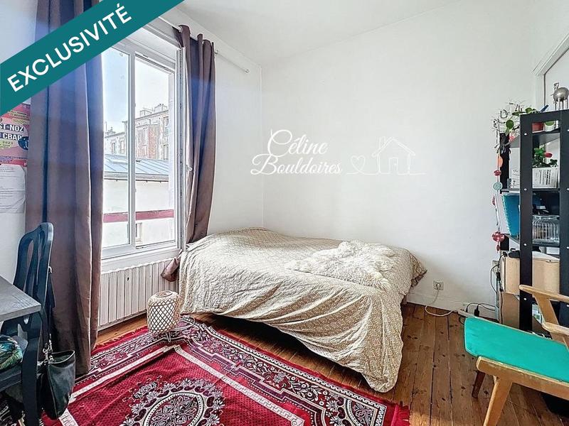 Maison - 101 m² - 5 pièces