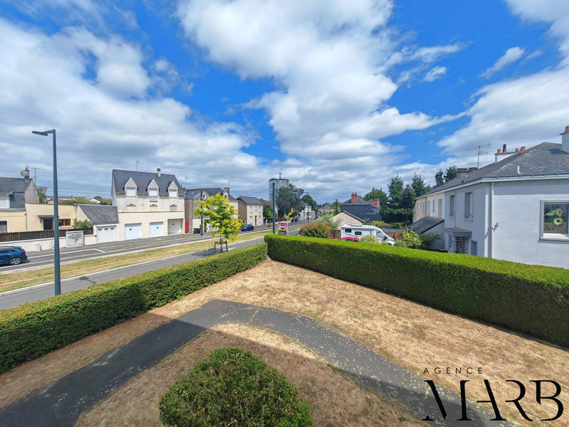 Appartement - 57 m² - 5 pièces