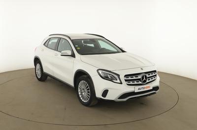 Mercedes Gla 200 d 7g-Dct 136 ch