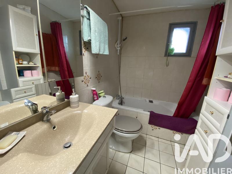 Maison - 476 m² - 9 pièces