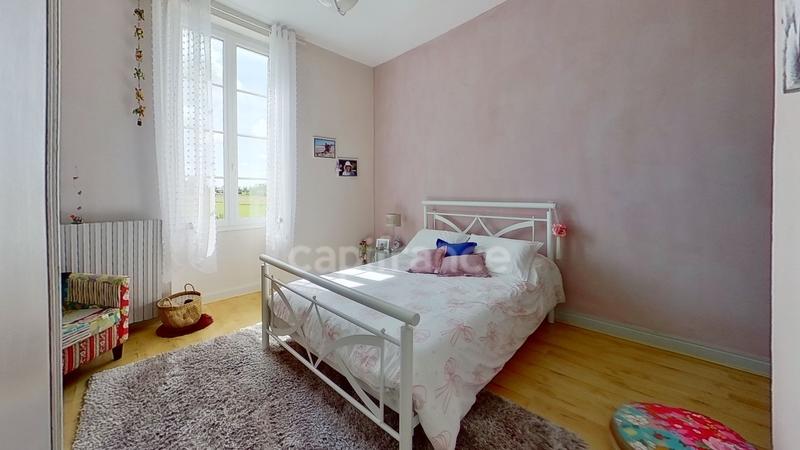 Maison de maîtres - 223 m² - 7 pièces