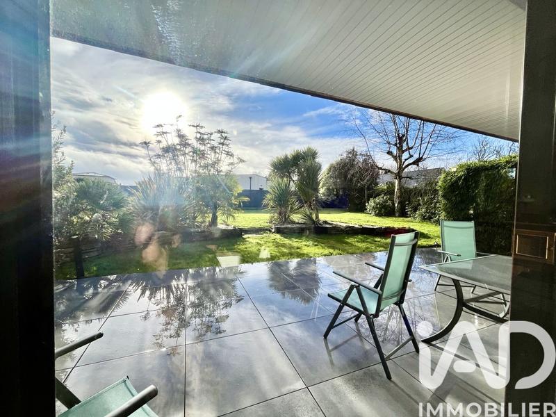 Maison - 175 m² - 7 pièces