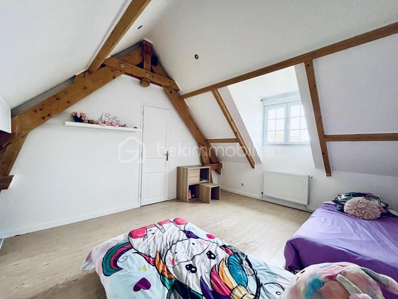 Maison - 190 m² - 11 pièces