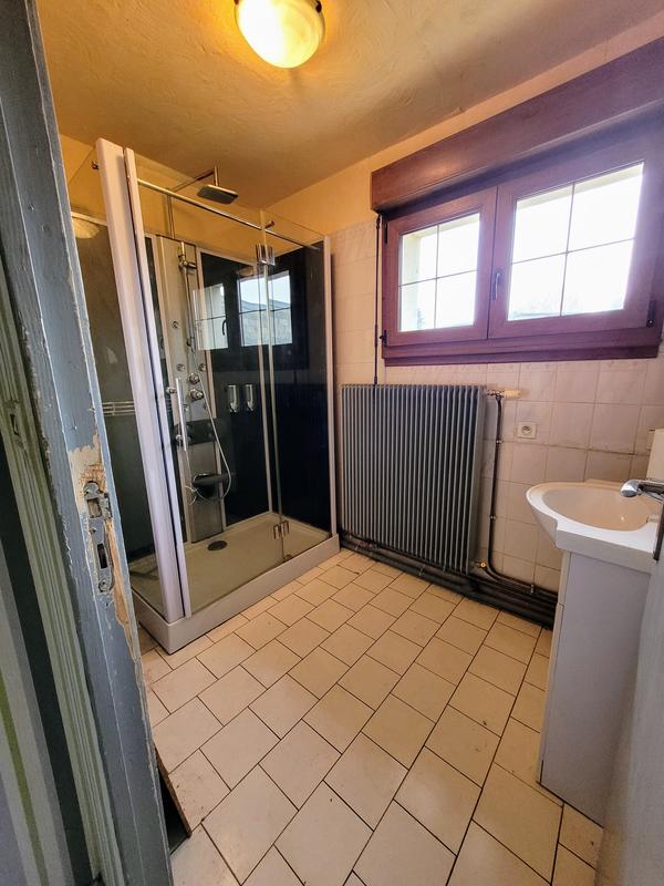 Maison - 148 m² - 6 pièces