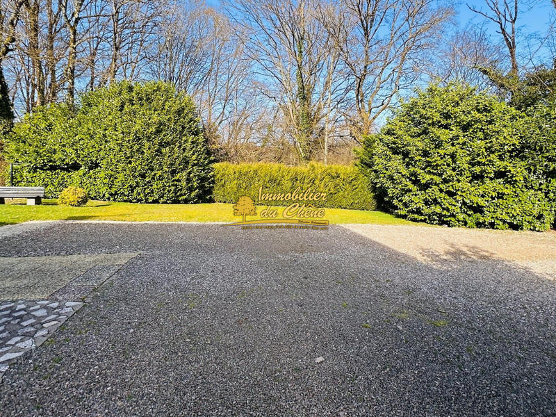 Maison - 137 m² - 6 pièces