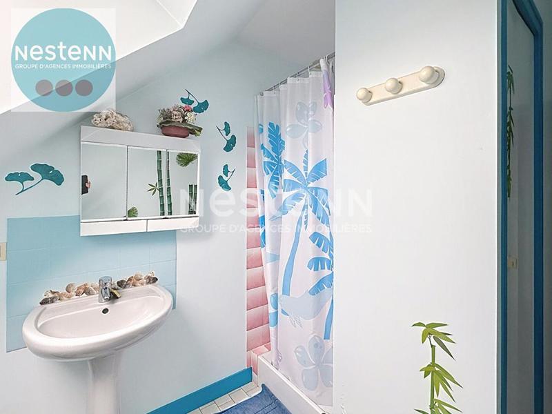 Maison - 250 m² - 7 pièces