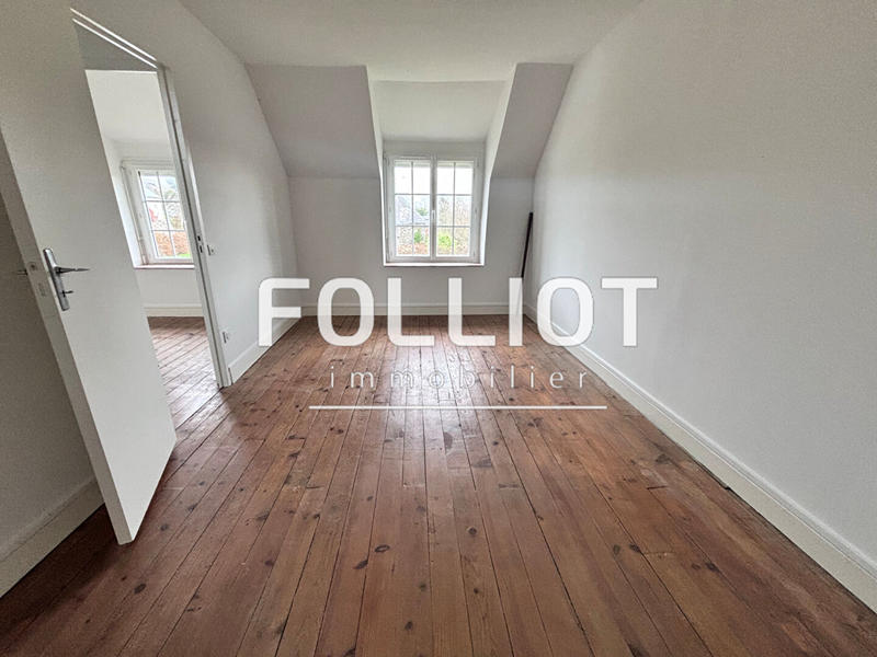 Maison - 98 m² - 4 pièces