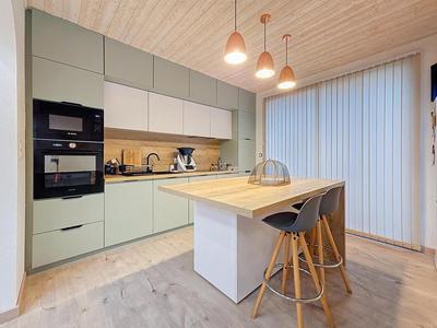 Maison - 142 m² - 6 pièces