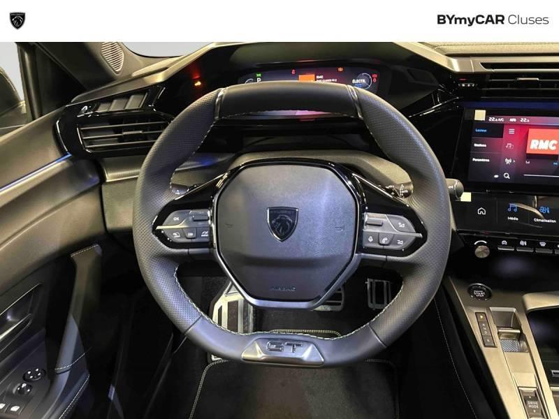 Peugeot 308 Sw Phev 180 e-Eat8 Gt