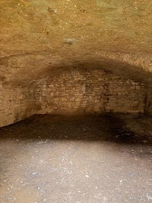 Terrain constructible - 750 m²