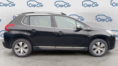 Peugeot 2008 1.6 VTi 120 Allure