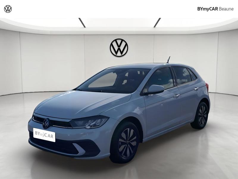 Volkswagen Polo 1.0 Tsi 95 s&amp;S Bvm5 Vw Edition