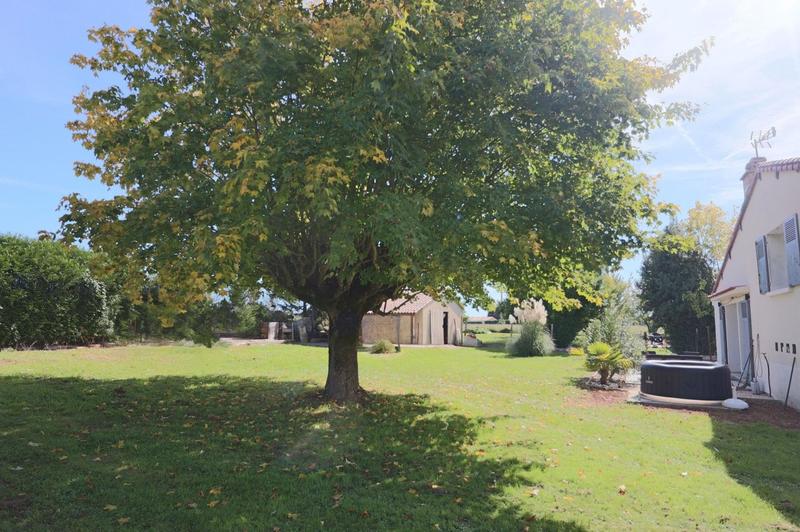 Maison de village - 74 m² - 4 pièces