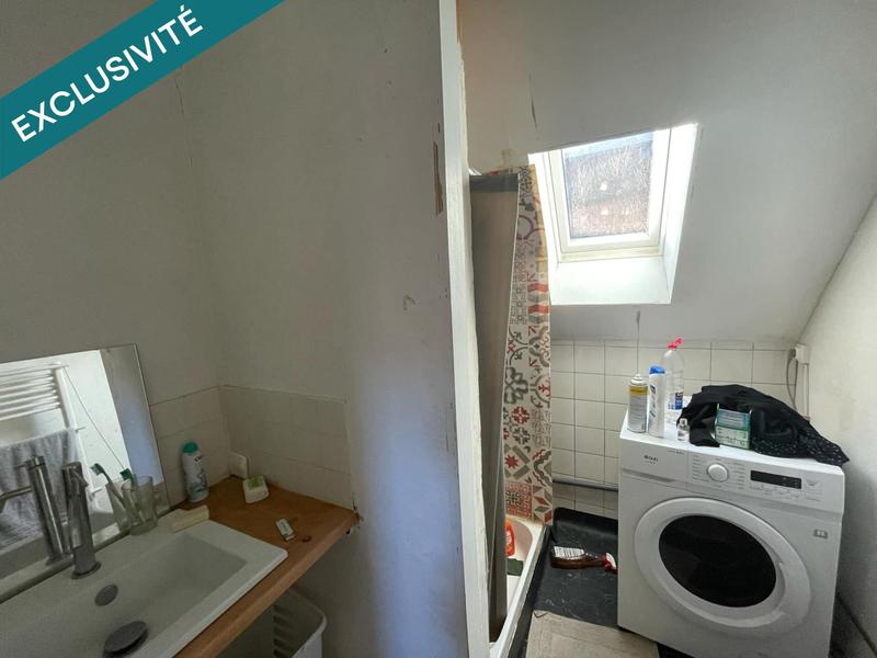 Maison - 102 m² - 4 pièces