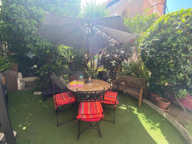 Appartement - 52 m² - 3 pièces