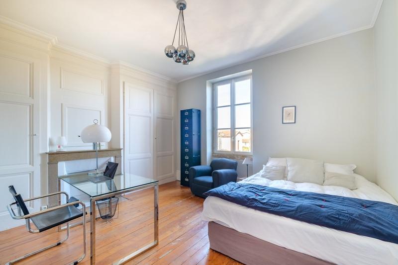 Maison bourgeoise - 172 m² - 7 pièces