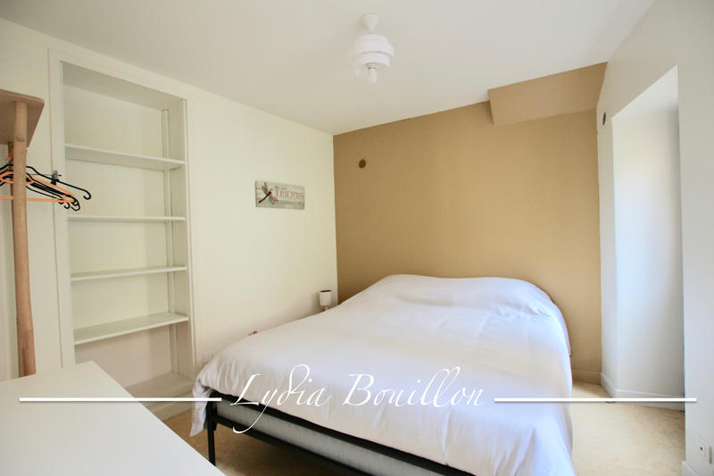 Appartement - 77 m² - 4 pièces