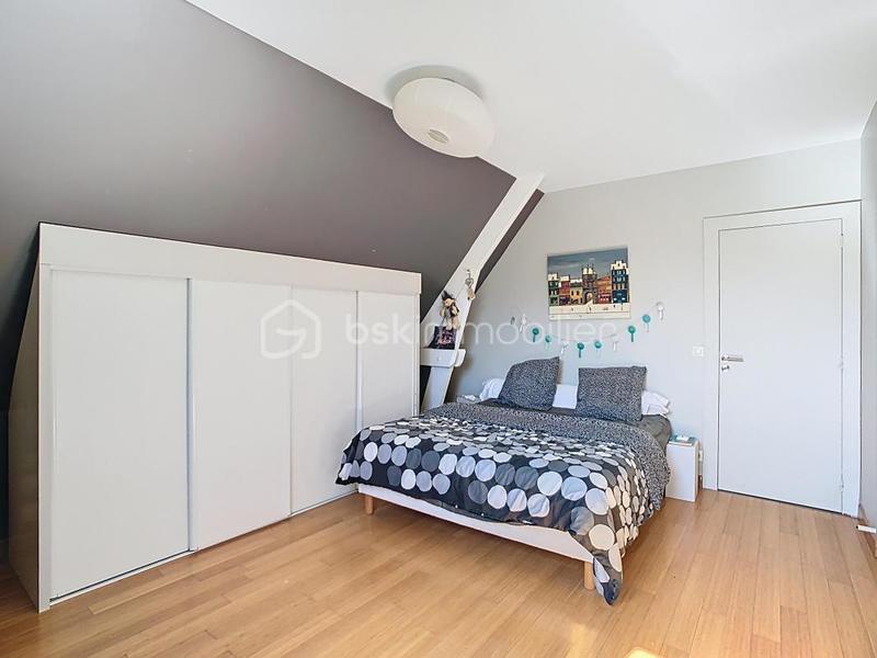 Maison d'architecte - 199 m² - 6 pièces