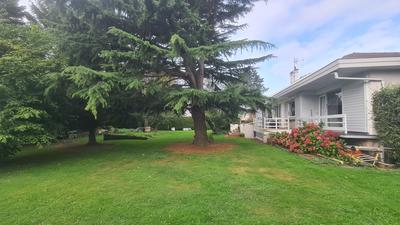 Maison - 164 m² - 6 pièces