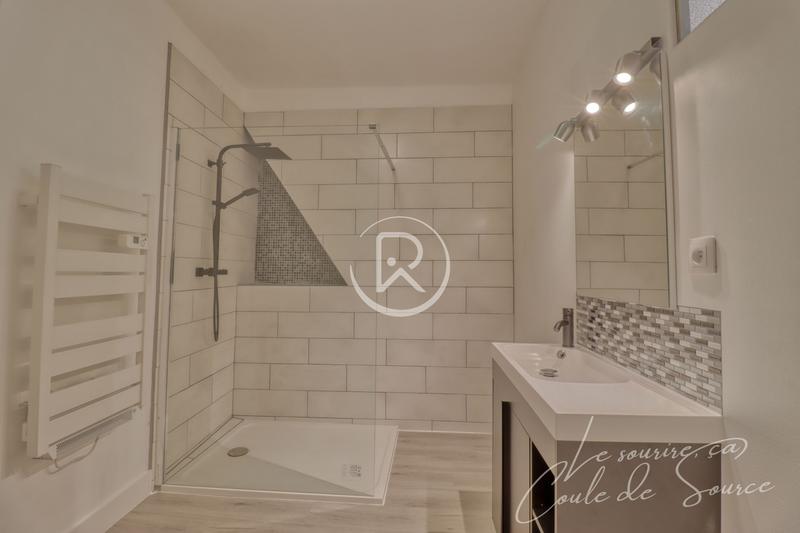 Maison de ville - 184 m² - 6 pièces