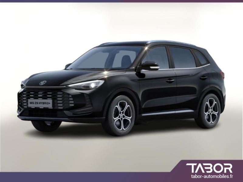 Mg Zs Hybrid+ 197 Comfort Acc Led Gps Pdc 17p