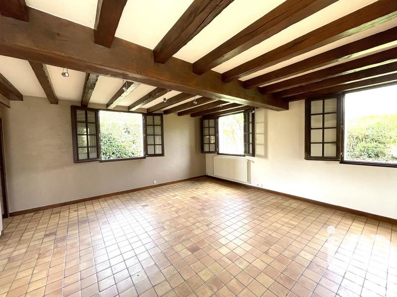 Maison - 372 m² - 9 pièces