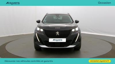 Peugeot 2008 e-2008 136ch Allure
