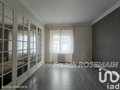 Appartement - 91 m² - 4 pièces