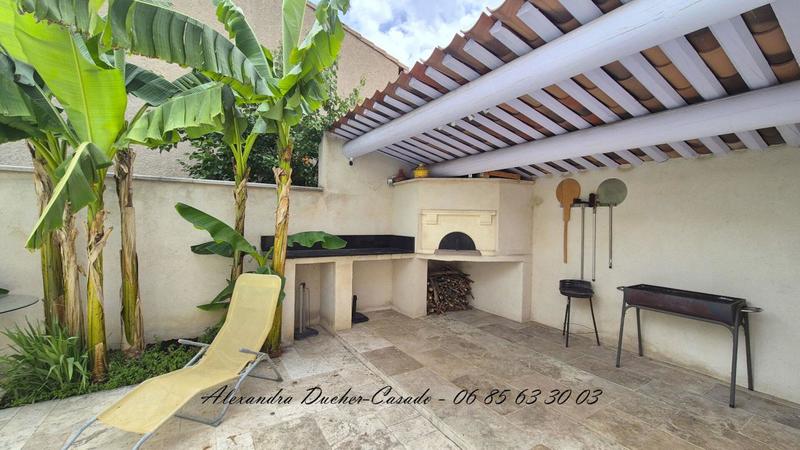 Maison - 71 m² - 4 pièces