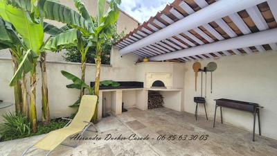 Maison - 71 m² - 4 pièces