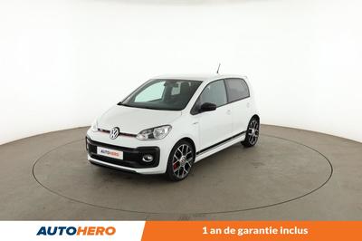 Volkswagen Up! 1.0 Tsi BlueMotion Gti 5p 115 ch