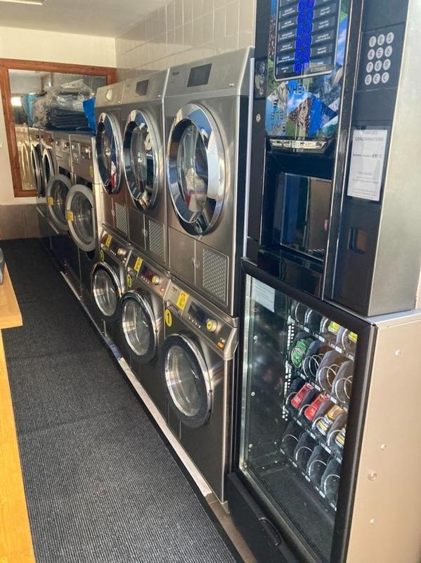 Fonds de commerce - 79 m²