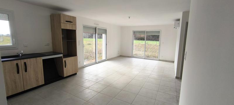 Maison - 67 m² - 3 pièces