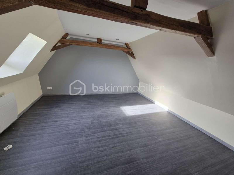 Longère - 214 m² - 6 pièces