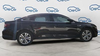 Renault Talisman 1.6 dCi 130 Energy Zen
