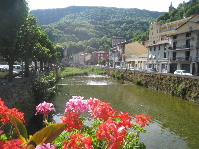 Immeuble - 320 m² - 12 pièces