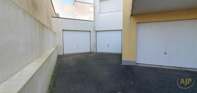 Parking - 17 m²