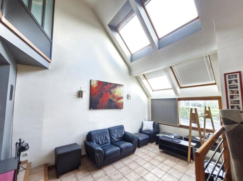 Maison - 92 m² - 5 pièces