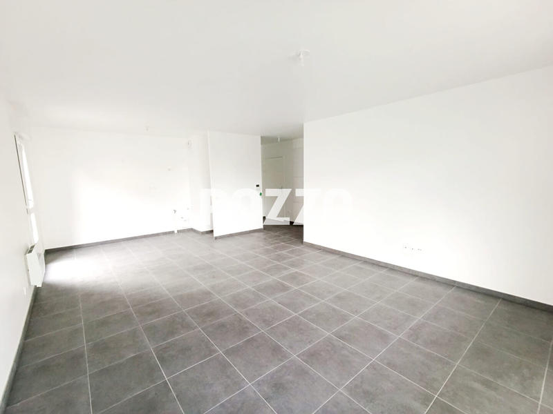 Appartement - 56 m² - 2 pièces