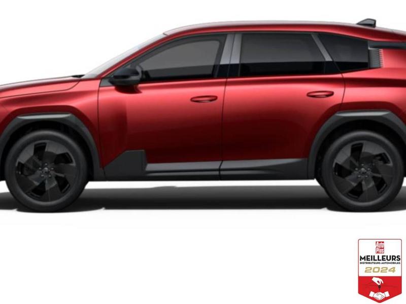 Citroën C5 Aircross Hybride 145 e-Dcs6 Plus