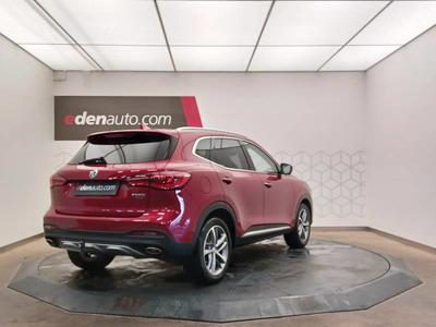 Mg Ehs 1.5t Gdi Phev Luxury