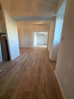 Maison - 67 m² - 3 pièces