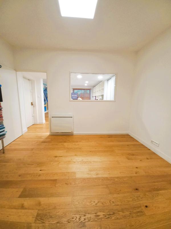 Local commercial - 43 m²