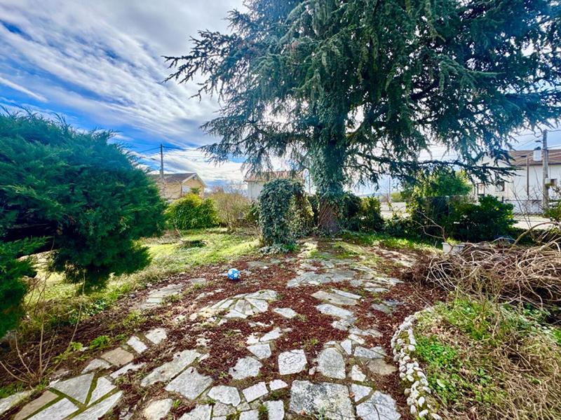 Maison - 80 m² - 3 pièces