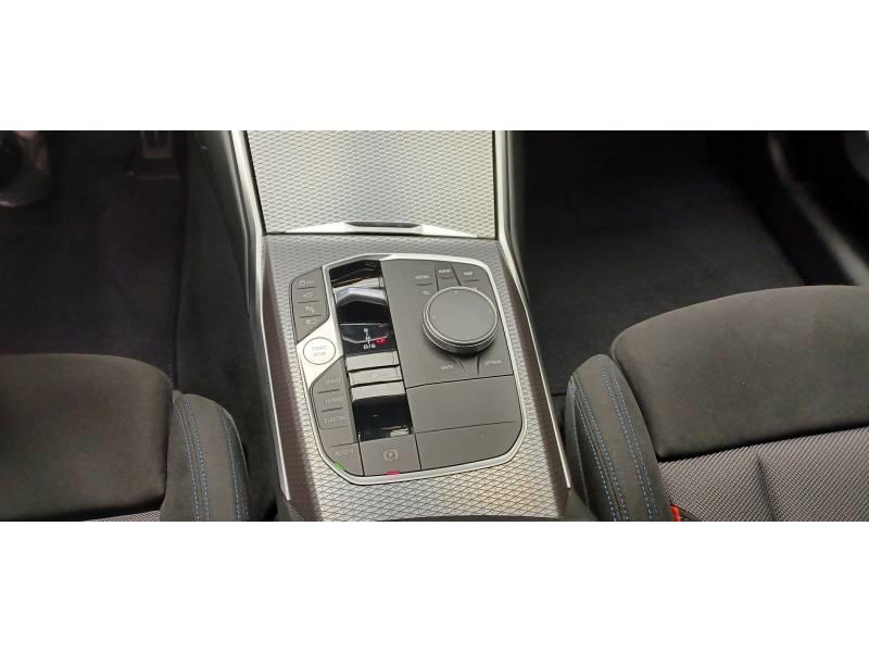 Bmw Série 3 330e 292 ch Bva8 m Sport