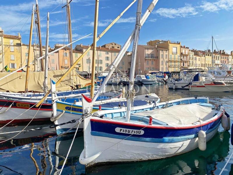 Studio - 24 m² - 1 pièce