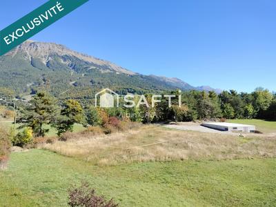Terrain - 954 m²