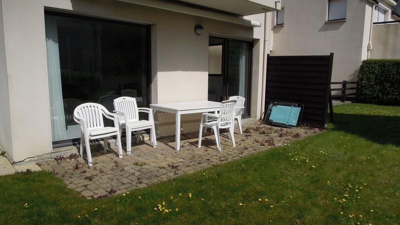 Appartement - 87 m² - 4 pièces