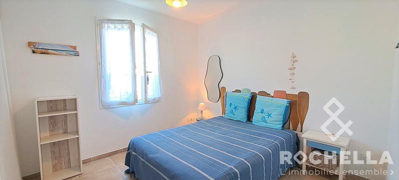 Maison - 94 m² - 4 pièces