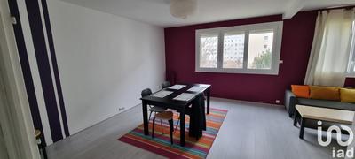 Appartement - 71 m² - 4 pièces